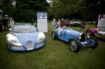 Bugatti Type 35 Prototype 1924 года